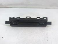 2018 Mazda Cx-9 Dash Seat Heat Heater Control Switch - Oemusedautoparts1.com