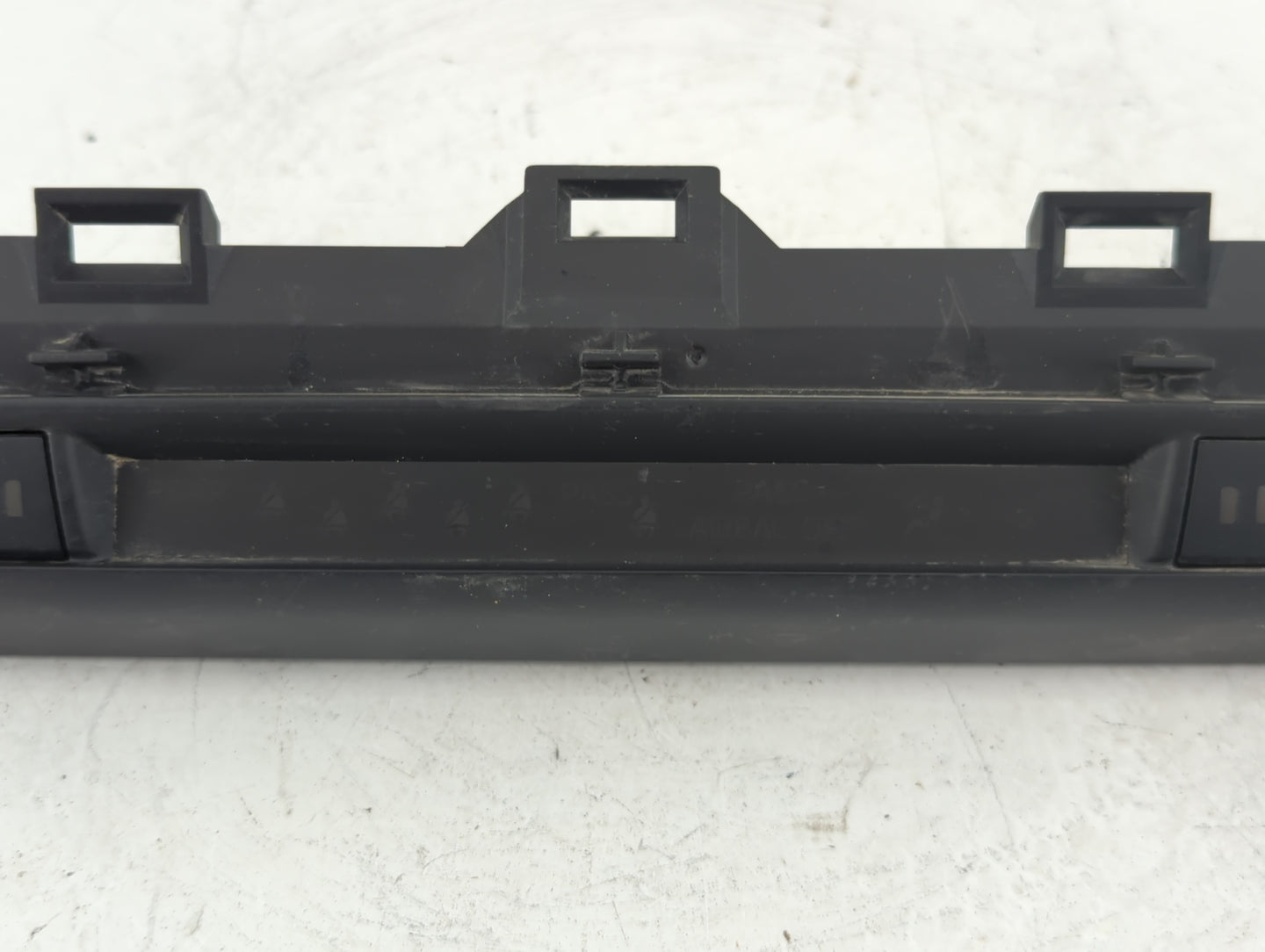 2018 Mazda Cx-9 Dash Seat Heat Heater Control Switch - Oemusedautoparts1.com