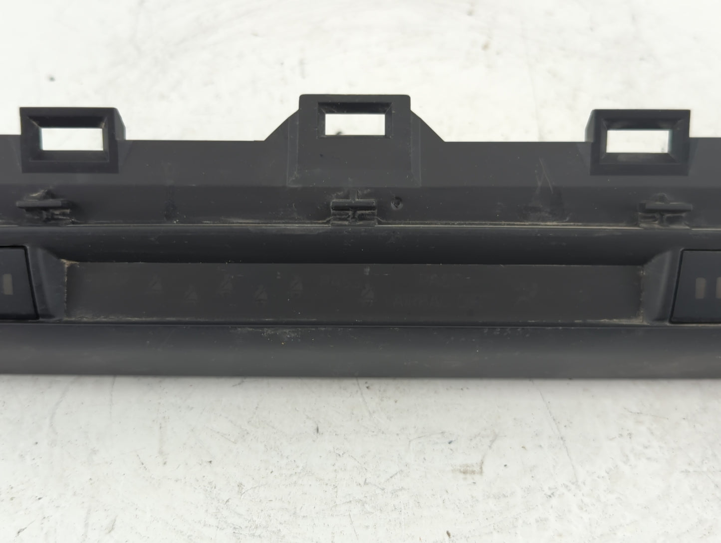 2018 Mazda Cx-9 Dash Seat Heat Heater Control Switch - Oemusedautoparts1.com