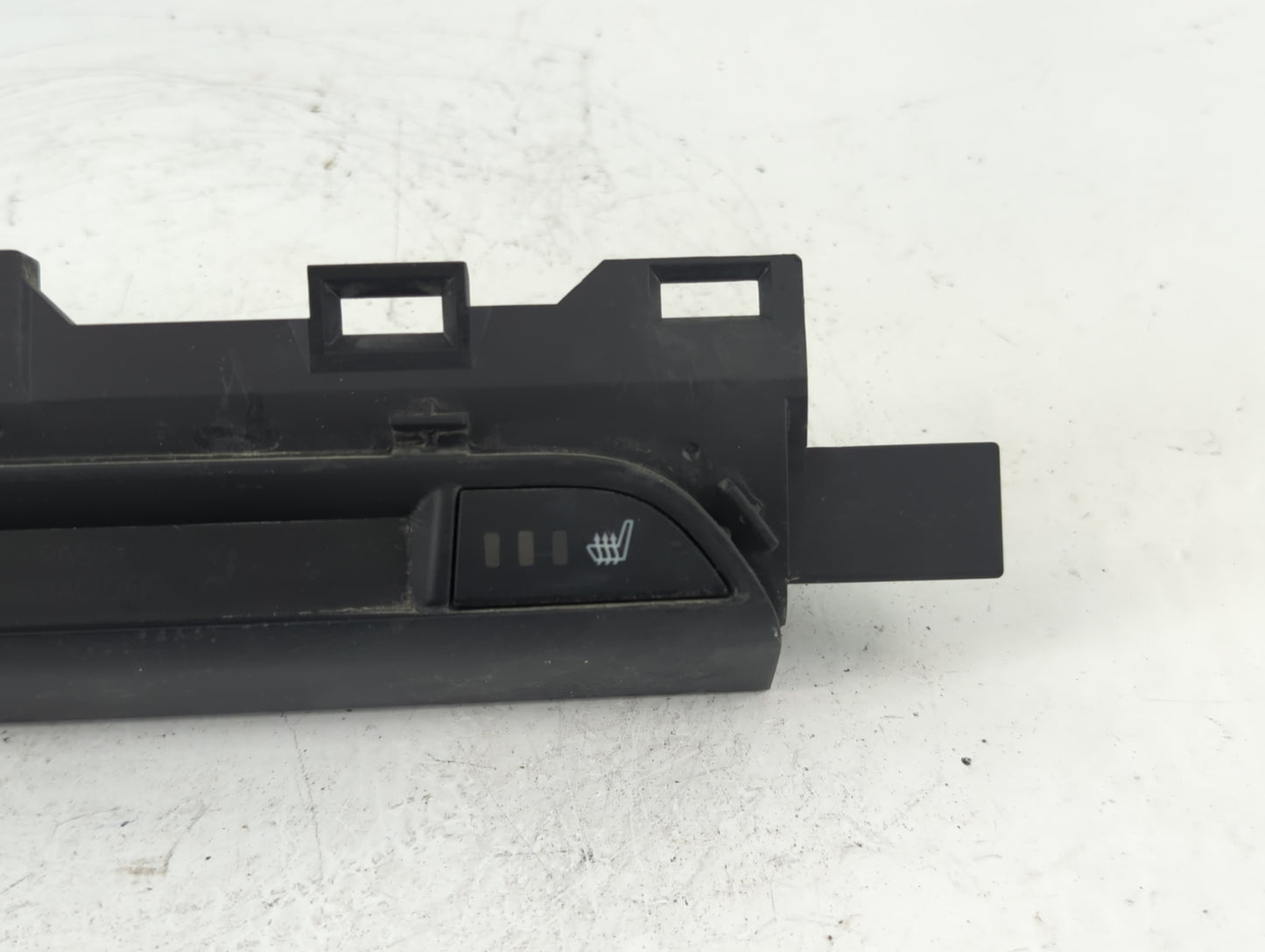 2018 Mazda Cx-9 Dash Seat Heat Heater Control Switch - Oemusedautoparts1.com
