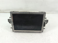 2010-2011 Mercedes-benz E350 Information Display Screen - Oemusedautoparts1.com