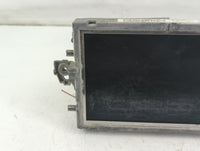 2010-2011 Mercedes-benz E350 Information Display Screen - Oemusedautoparts1.com