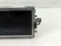 2010-2011 Mercedes-benz E350 Information Display Screen - Oemusedautoparts1.com