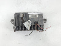 2010-2011 Mercedes-benz E350 Information Display Screen - Oemusedautoparts1.com