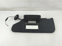 2011-2014 Dodge Avenger Sun Visor Shade Replacement Driver Left Mirror Fits Fits 2011 2012 2013 2014 OEM Used Auto Parts - Oemusedautoparts1.com