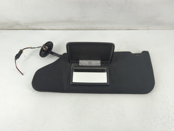 compare product 2011-2014 Dodge Avenger Sun Visor Shade Replacement Driver Left Mirror Fits Fits 2011 2012 2013 2014 OEM Used Auto Parts
