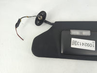 2011-2014 Dodge Avenger Sun Visor Shade Replacement Driver Left Mirror Fits Fits 2011 2012 2013 2014 OEM Used Auto Parts - Oemusedautoparts1.com