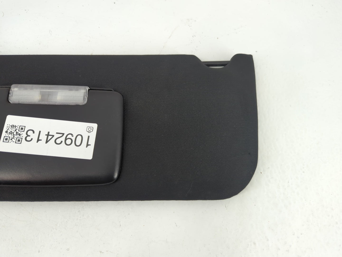 2011-2014 Dodge Avenger Sun Visor Shade Replacement Driver Left Mirror Fits Fits 2011 2012 2013 2014 OEM Used Auto Parts - Oemusedautoparts1.com