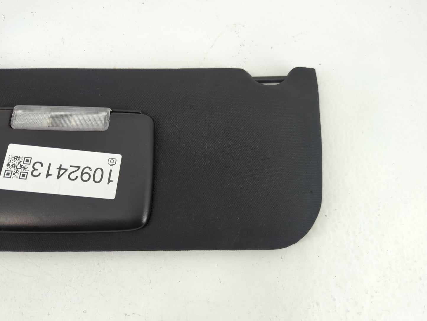 2011-2014 Dodge Avenger Sun Visor Shade Replacement Driver Left Mirror Fits Fits 2011 2012 2013 2014 OEM Used Auto Parts - Oemusedautoparts1.com