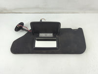 2011-2014 Dodge Avenger Sun Visor Shade Replacement Driver Left Mirror Fits Fits 2011 2012 2013 2014 OEM Used Auto Parts - Oemusedautoparts1.com