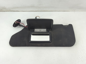 compare product 2011-2014 Dodge Avenger Sun Visor Shade Replacement Driver Left Mirror Fits Fits 2011 2012 2013 2014 OEM Used Auto Parts