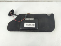 2011-2014 Dodge Avenger Sun Visor Shade Replacement Driver Left Mirror Fits Fits 2011 2012 2013 2014 OEM Used Auto Parts - Oemusedautoparts1.com