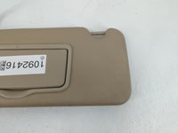 2003-2007 Cadillac Cts Sun Visor Shade Replacement Driver Left Mirror Fits Fits 2003 2004 2005 2006 2007 OEM Used Auto Parts - Oemusedautoparts1.com