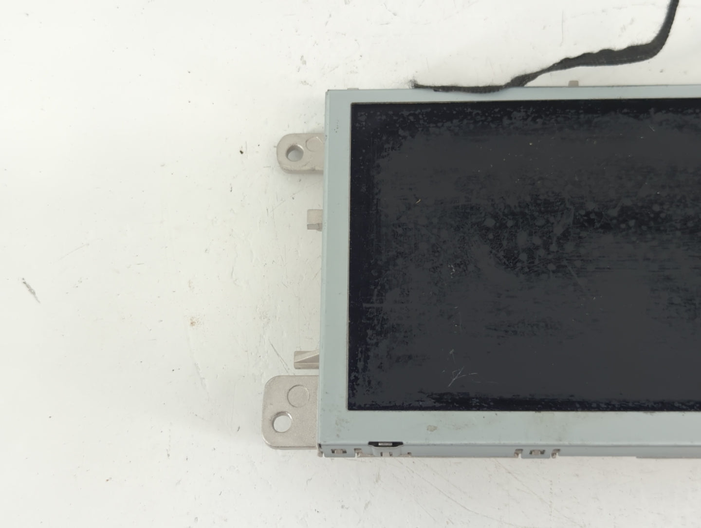 2013-2016 Audi A5 Information Display Screen - Oemusedautoparts1.com
