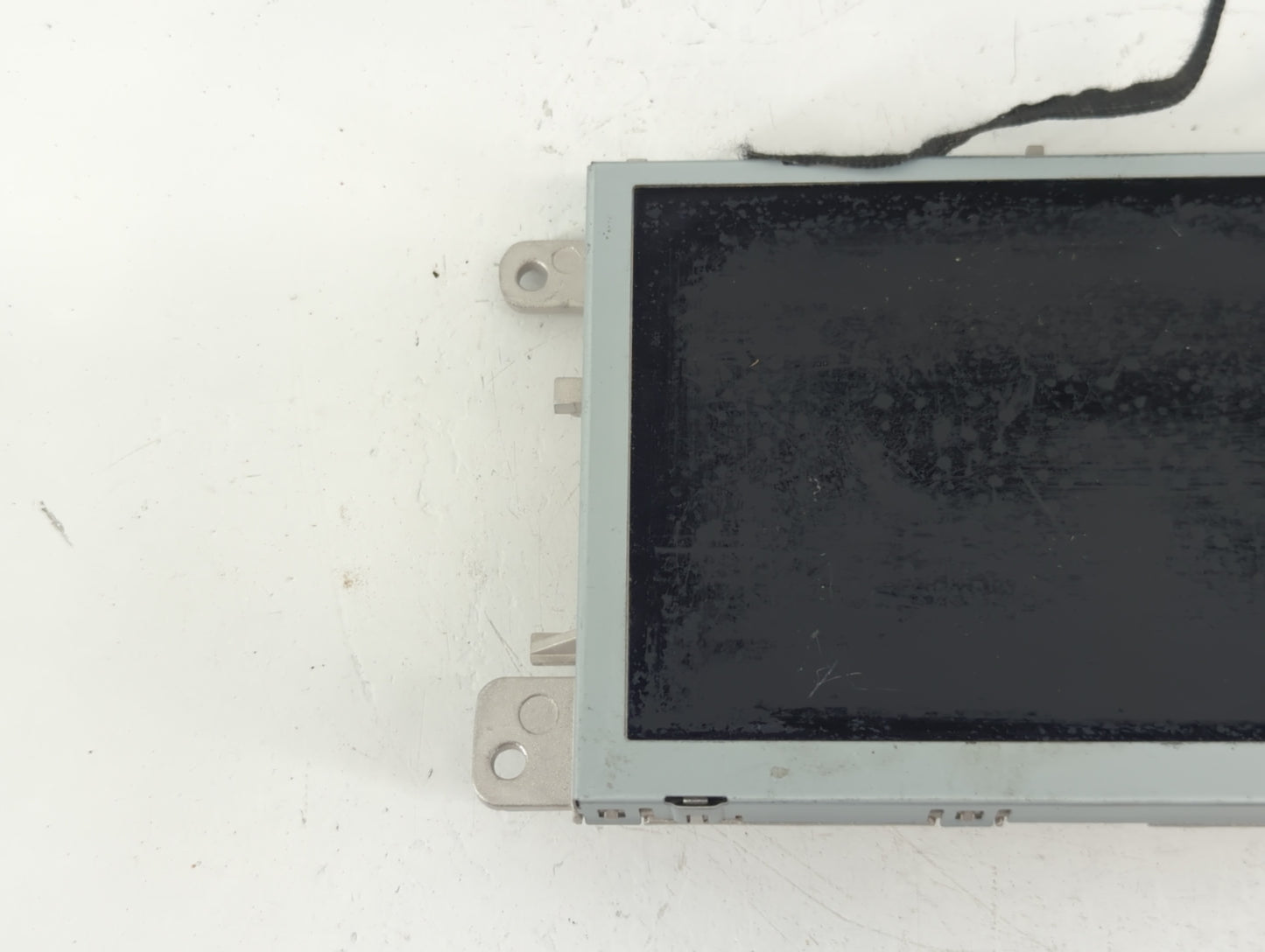 2013-2016 Audi A5 Information Display Screen - Oemusedautoparts1.com