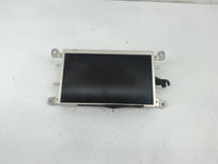 2006-2009 Audi A4 Information Display Screen - Oemusedautoparts1.com