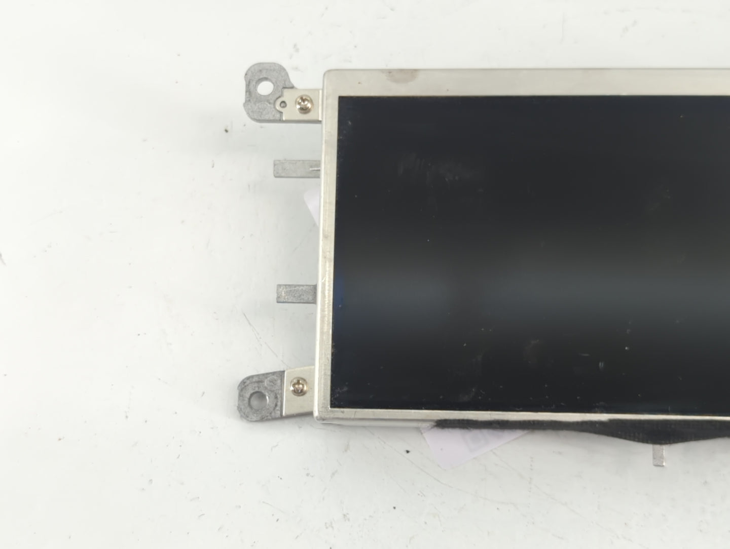2006-2009 Audi A4 Information Display Screen - Oemusedautoparts1.com