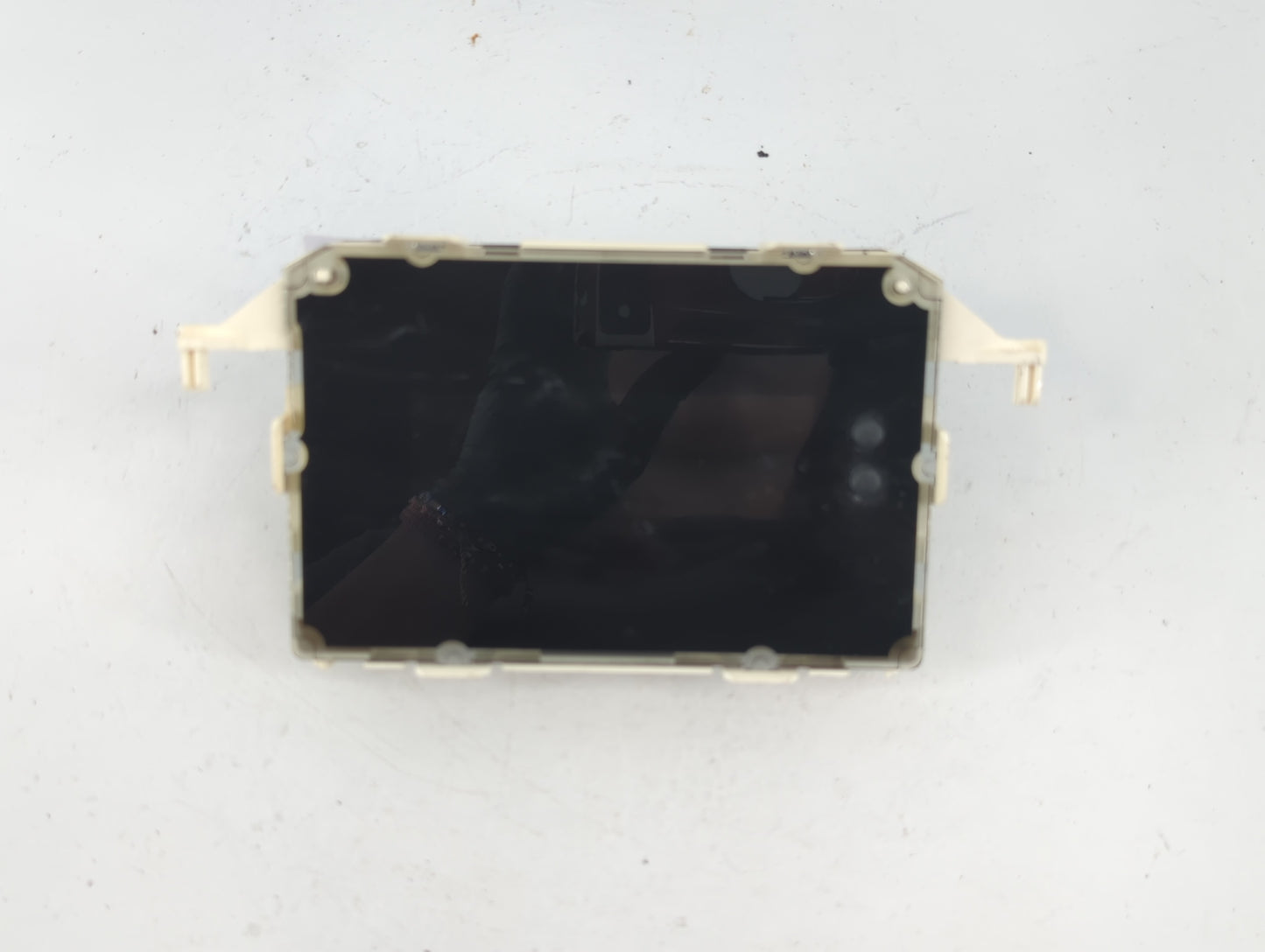2012-2014 Ford Focus Information Display Screen - Oemusedautoparts1.com