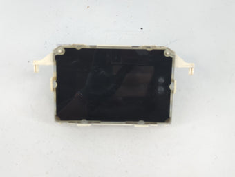 compare product 2012-2014 Ford Focus Information Display Screen
