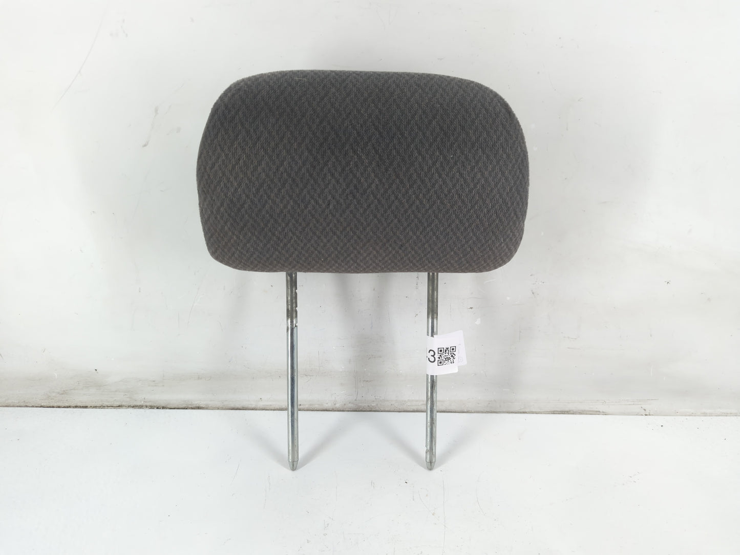 2004 Dodge Caravan Headrest Head Rest Front Driver Passenger Seat Fits OEM Used Auto Parts - Oemusedautoparts1.com