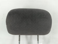 2004 Dodge Caravan Headrest Head Rest Front Driver Passenger Seat Fits OEM Used Auto Parts - Oemusedautoparts1.com