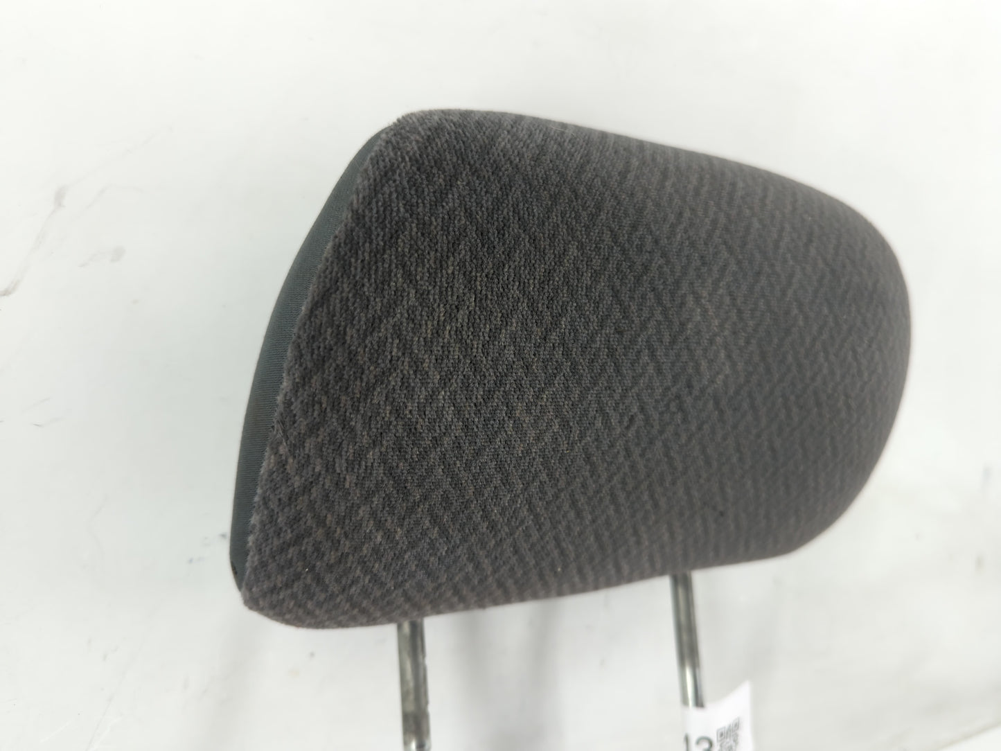 2004 Dodge Caravan Headrest Head Rest Front Driver Passenger Seat Fits OEM Used Auto Parts - Oemusedautoparts1.com