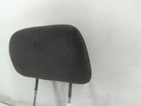2004 Dodge Caravan Headrest Head Rest Front Driver Passenger Seat Fits OEM Used Auto Parts - Oemusedautoparts1.com