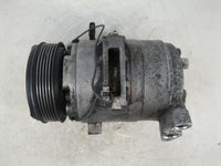 1999-2005 Hyundai Sonata Air Conditioning A/c Ac Compressor Oem