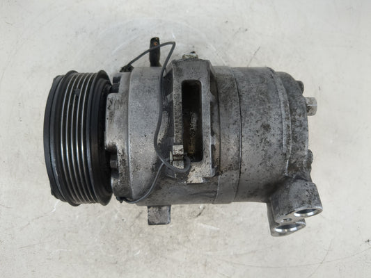 1999-2005 Hyundai Sonata Air Conditioning A/c Ac Compressor Oem