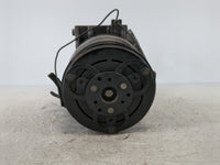 1999-2005 Hyundai Sonata Air Conditioning A/c Ac Compressor Oem