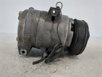 1999-2005 Hyundai Sonata Air Conditioning A/c Ac Compressor Oem