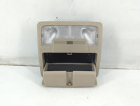 2013 Toyota Camry Overhead Roof Console - Oemusedautoparts1.com