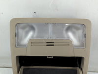 2013 Toyota Camry Overhead Roof Console - Oemusedautoparts1.com