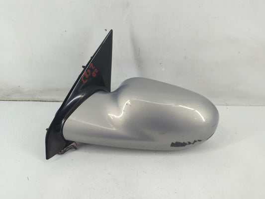 2000 Saturn L100 Side Mirror Replacement Driver Left View Door Mirror P/N:905849157 Fits OEM Used Auto Parts