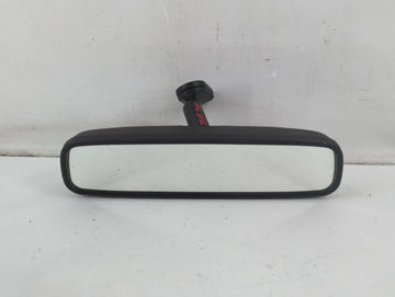 1998-2002 Honda Accord Interior Rear View Mirror Replacement OEM P/N:E10110110 Fits OEM Used Auto Parts - Oemusedautoparts1.com