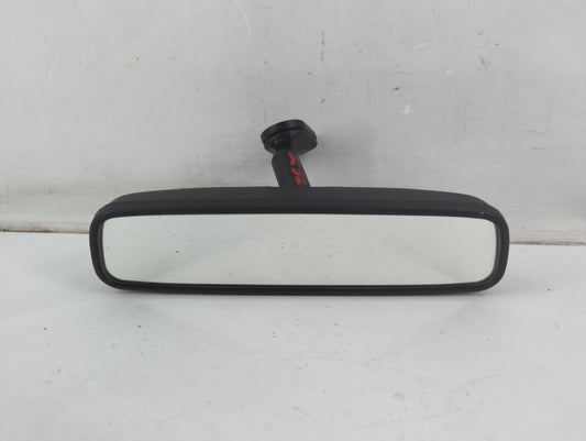 1998-2002 Honda Accord Interior Rear View Mirror Replacement OEM P/N:E10110110 Fits OEM Used Auto Parts
