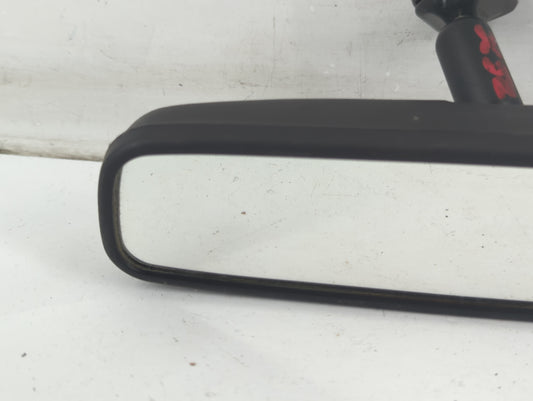 1998-2002 Honda Accord Interior Rear View Mirror Replacement OEM P/N:E10110110 Fits OEM Used Auto Parts
