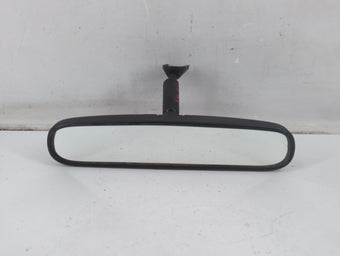 compare product 2007 Mercury Mariner Interior Rear View Mirror Replacement OEM P/N:E8011084 Fits OEM Used Auto Parts