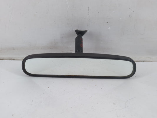 2007 Mercury Mariner Interior Rear View Mirror Replacement OEM P/N:E8011084 Fits OEM Used Auto Parts
