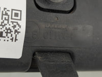 2007 Mercury Mariner Interior Rear View Mirror Replacement OEM P/N:E8011084 Fits OEM Used Auto Parts