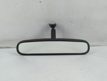 2000 Saturn Sl Interior Rear View Mirror Replacement OEM P/N:E8011082 Fits OEM Used Auto Parts - Oemusedautoparts1.com