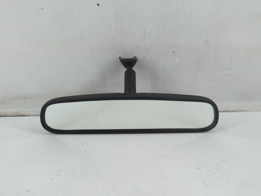 2000 Saturn Sl Interior Rear View Mirror Replacement OEM P/N:E8011082 Fits OEM Used Auto Parts