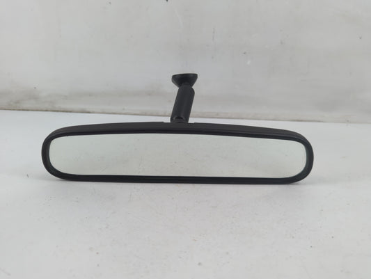2000-2005 Chevrolet Cavalier Interior Rear View Mirror Replacement OEM P/N:E8011082 Fits OEM Used Auto Parts