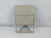 2009 Dodge Journey Overhead Roof Console
