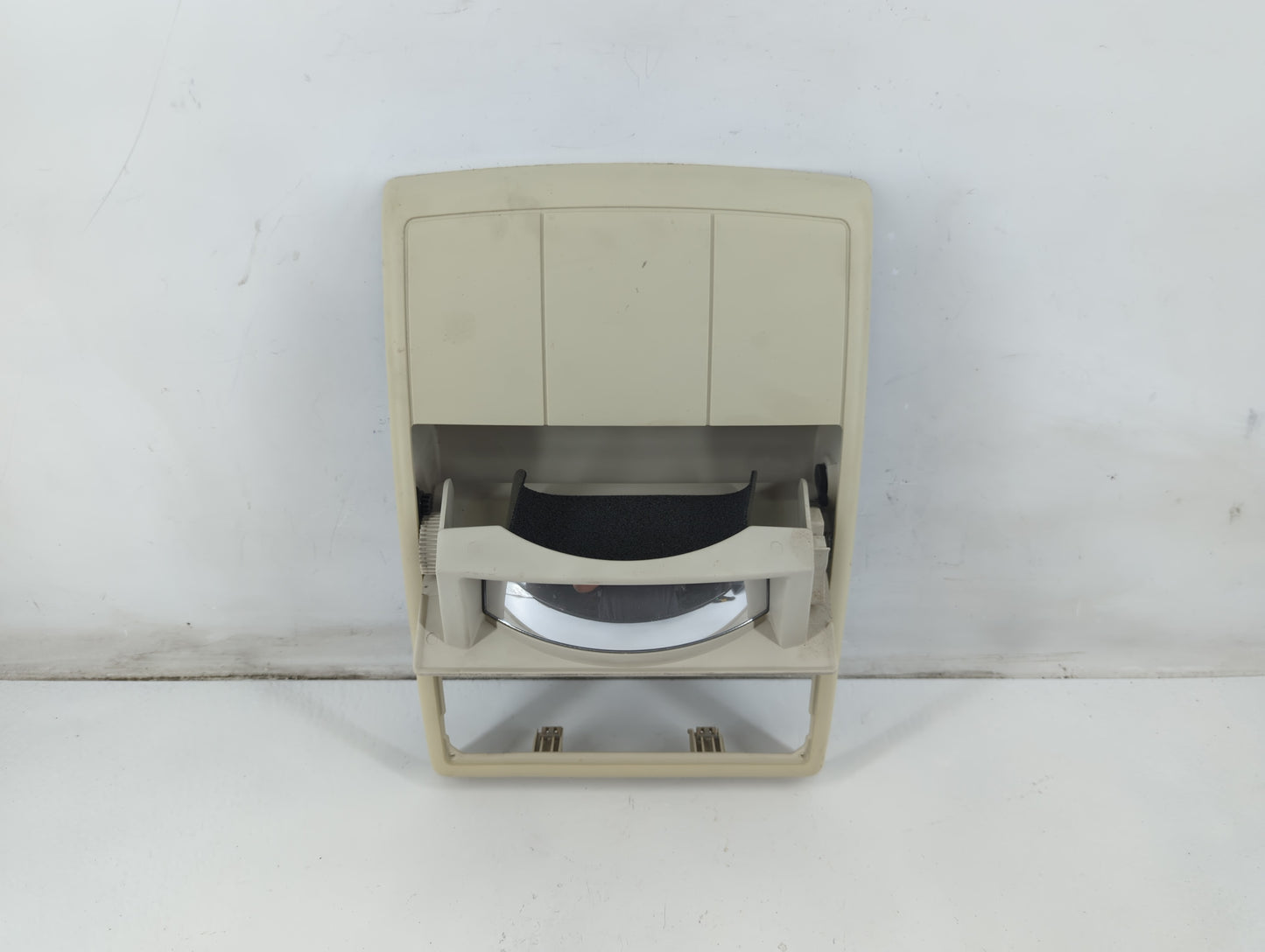 2009 Dodge Journey Overhead Roof Console