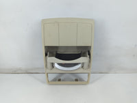 2009 Dodge Journey Overhead Roof Console