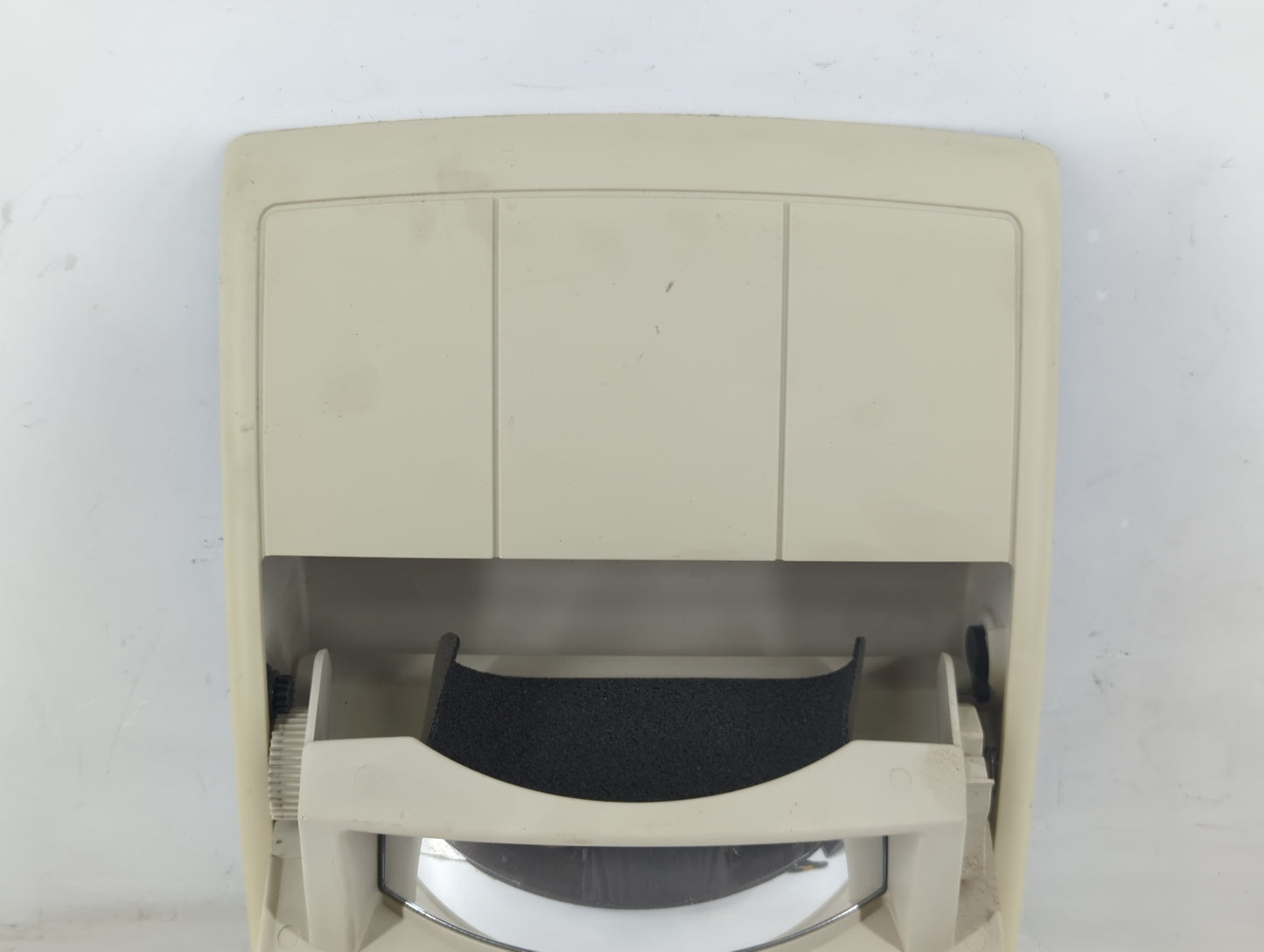 2009 Dodge Journey Overhead Roof Console