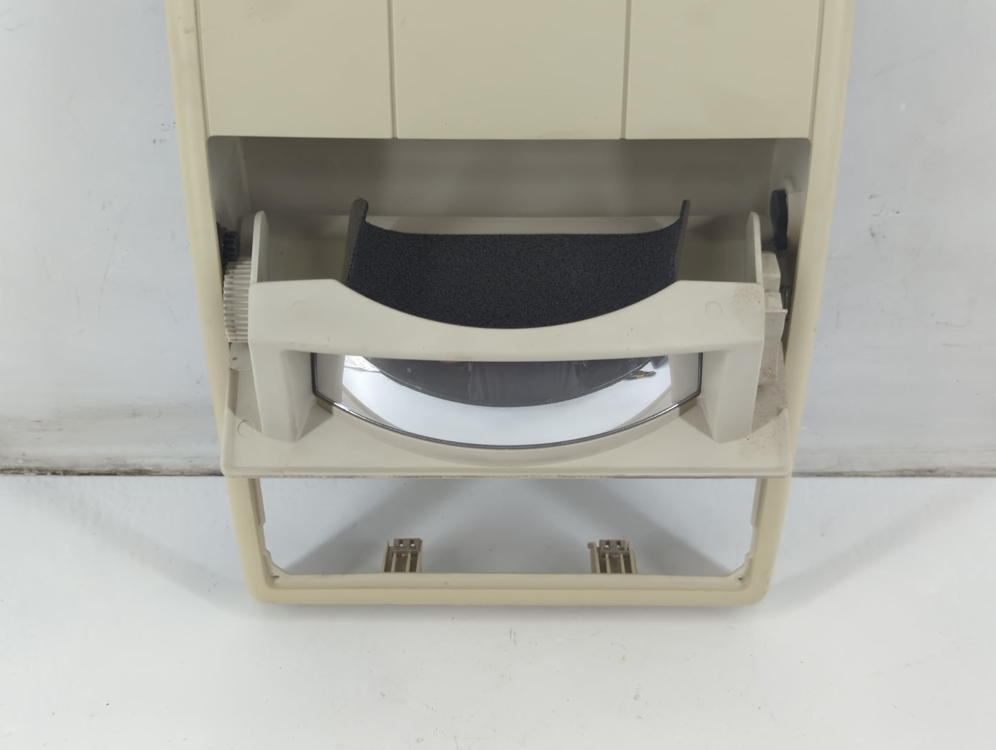 2009 Dodge Journey Overhead Roof Console