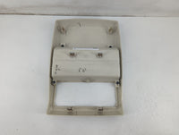 2009 Dodge Journey Overhead Roof Console