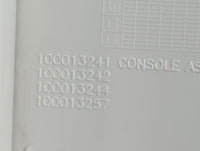 2009 Dodge Journey Overhead Roof Console